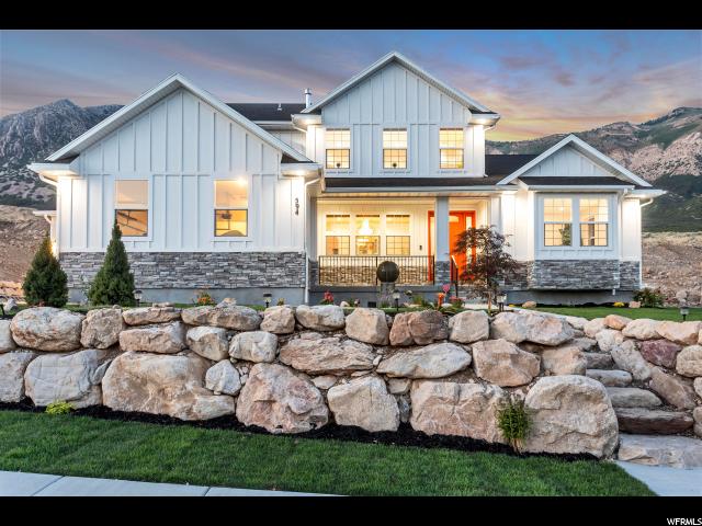 594 E 3800 N, North Ogden, UT 84414 — photo 4