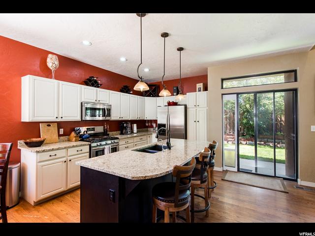 2621 Cottage Loop, Park City, UT 84098 — photo 8