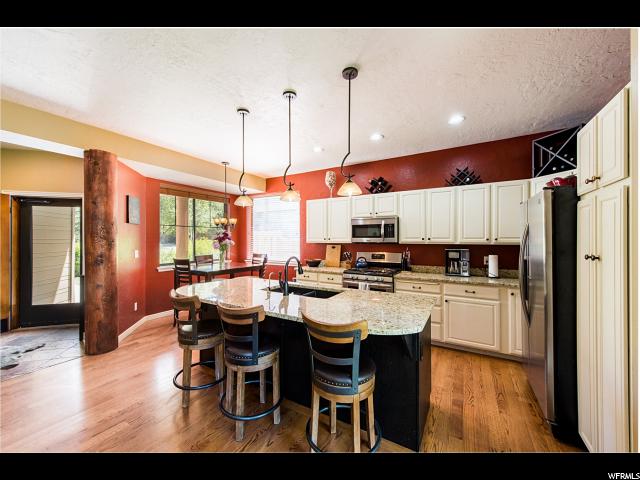 2621 Cottage Loop, Park City, UT 84098 — photo 11