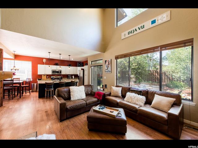 2621 Cottage Loop, Park City, UT 84098 — photo 6