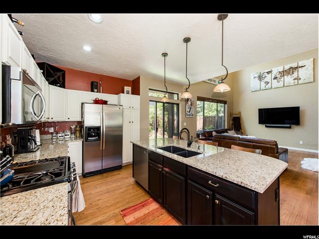 2621 Cottage Loop, Park City, UT 84098 — photo 9