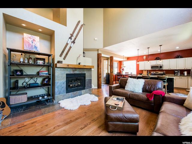 2621 Cottage Loop, Park City, UT 84098 — photo 7