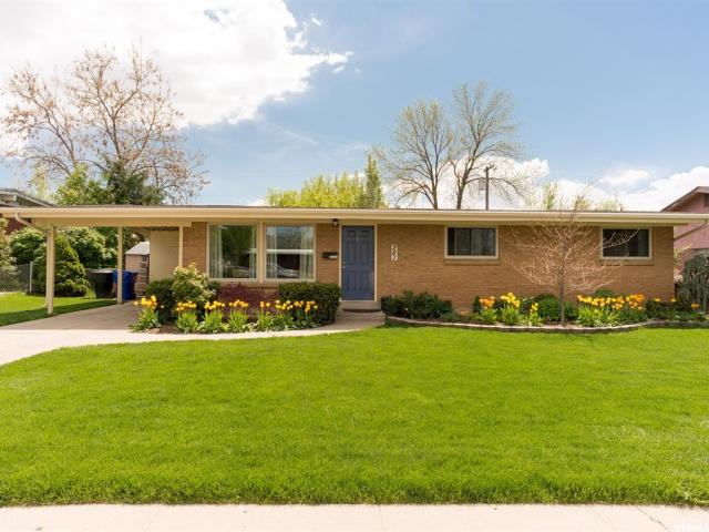 261 W 1400 N, Bountiful, UT 84010 — photo 2