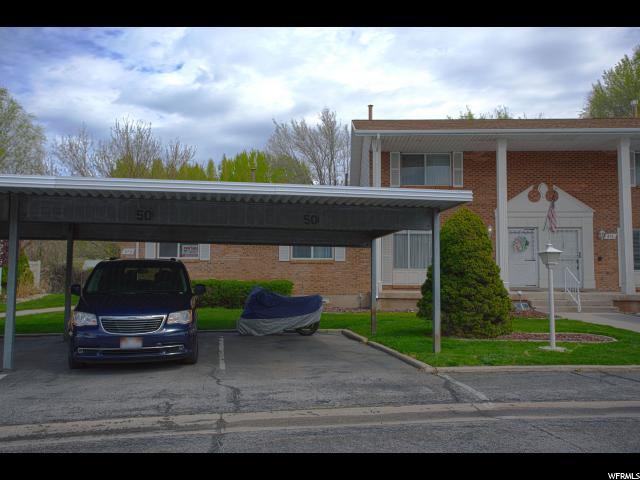 874 E 1025 S #50, Ogden, UT 84404 — photo 2