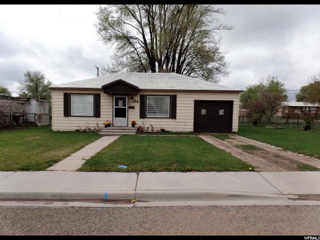 288 E 400 S, Vernal, UT 84078 — photo 12