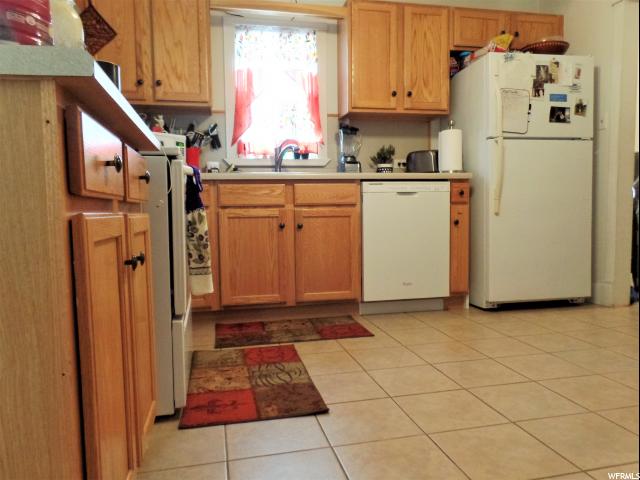 288 E 400 S, Vernal, UT 84078 — photo 5