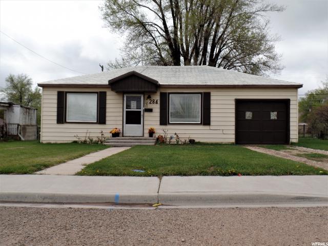 288 E 400 S, Vernal, UT 84078 — photo 11