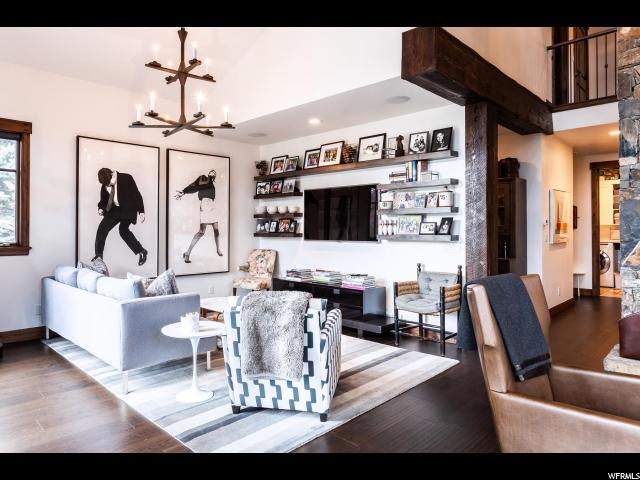 4909 Last Stand, Park City, UT 84098 — photo 9