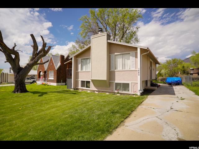 1440 E Swan St S, Ogden, UT 84401 — photo 2