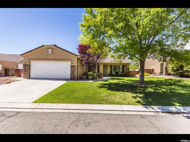 456 S 625 E, Ivins, UT 84738 — photo 2