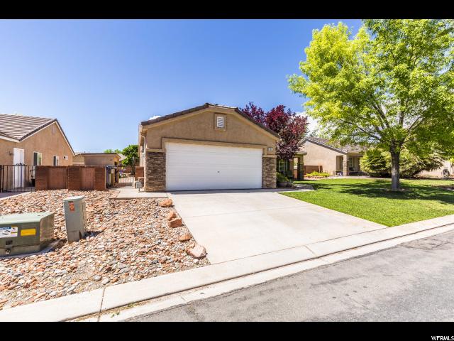 456 S 625 E, Ivins, UT 84738 — photo 3