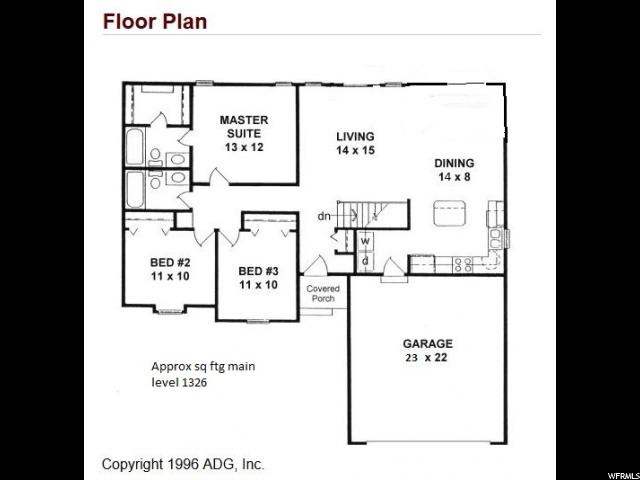 429 S 400 W, Tremonton, UT 84337 — photo 3