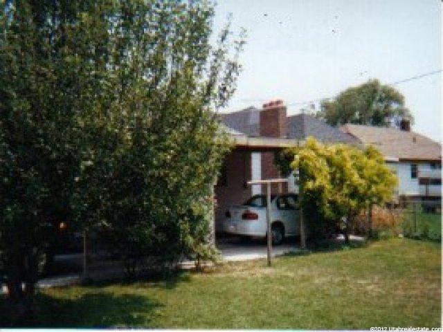 306 S Tremont St, Tremonton, UT 84337 — photo 2