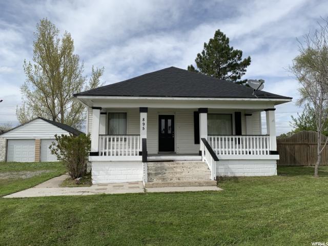 895 E Factory N, Garland, UT 84312 — photo 2