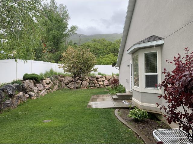 676 N 1340 E, Fruit Heights, UT 84037 — photo 2
