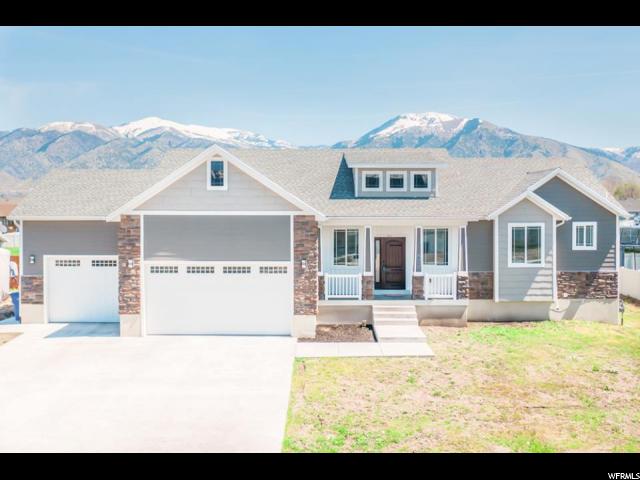 2558 S 1000 W, Nibley UT 84321