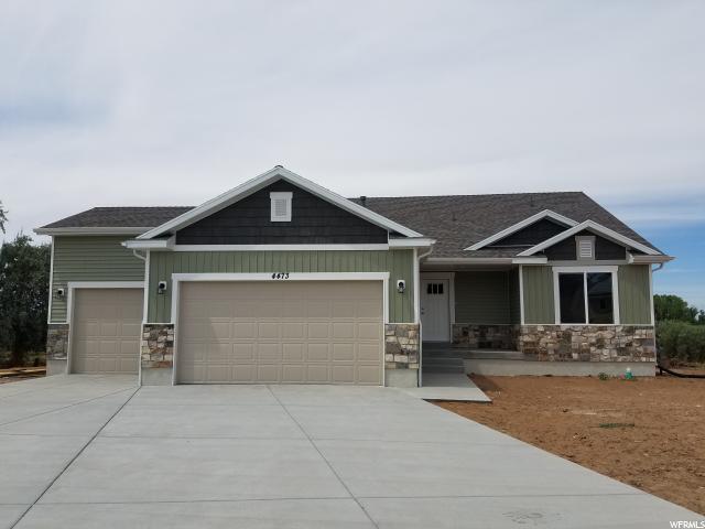 4473 S Trailside Dr, Roy, UT 84067 — photo 2