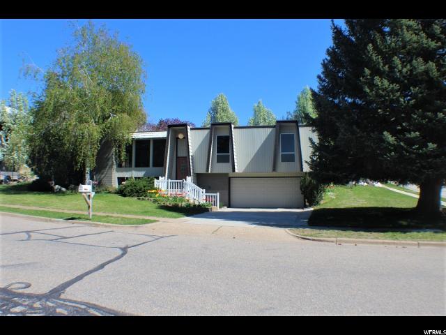 809 E Vista Dr S, South Ogden, UT 84403 — photo 2