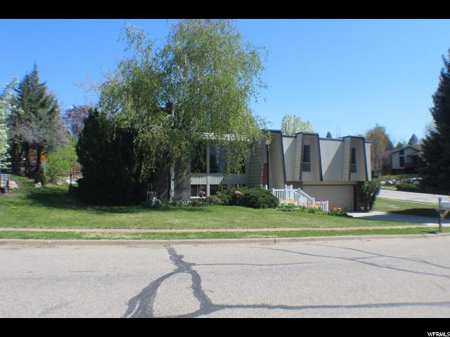 809 E Vista Dr S, South Ogden, UT 84403 — photo 3