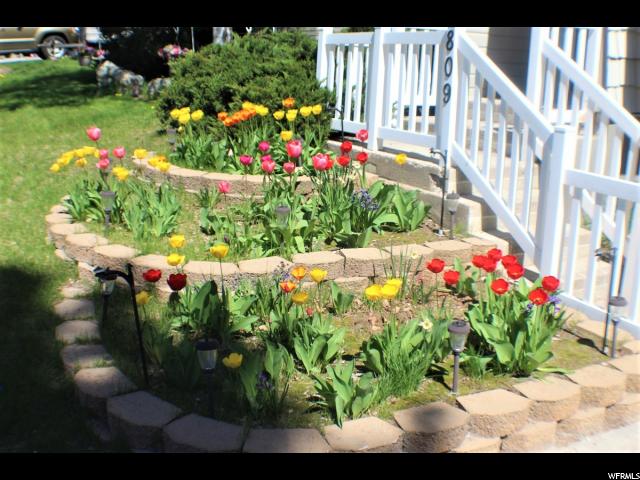 809 E Vista Dr S, South Ogden, UT 84403 — photo 7