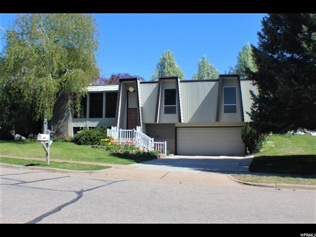 809 E Vista Dr S, South Ogden, UT 84403 — photo 4