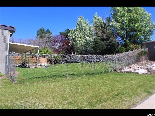 809 E Vista Dr S, South Ogden, UT 84403 — photo 8