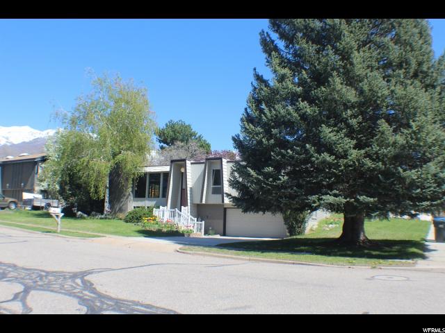 809 E Vista Dr S, South Ogden, UT 84403 — photo 5