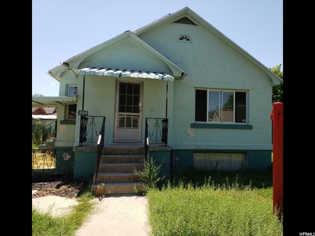 335 W Utah Ave S, Payson, UT 84651 — photo 2