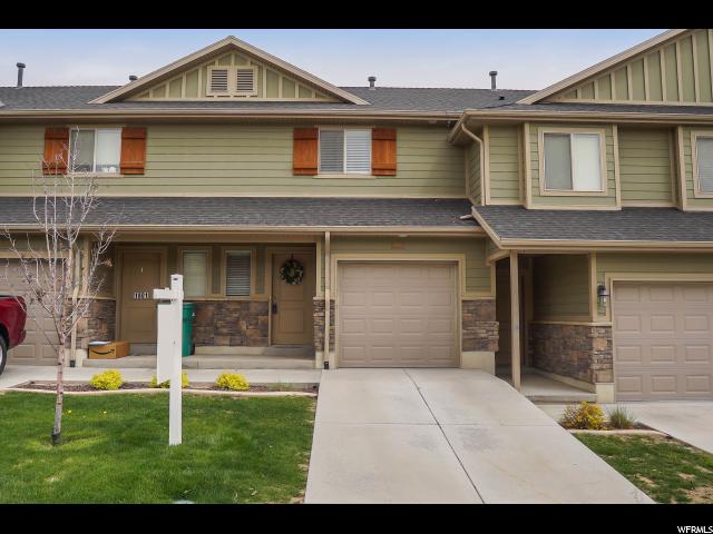 1805 E WHITETAIL DR, Layton UT 84040