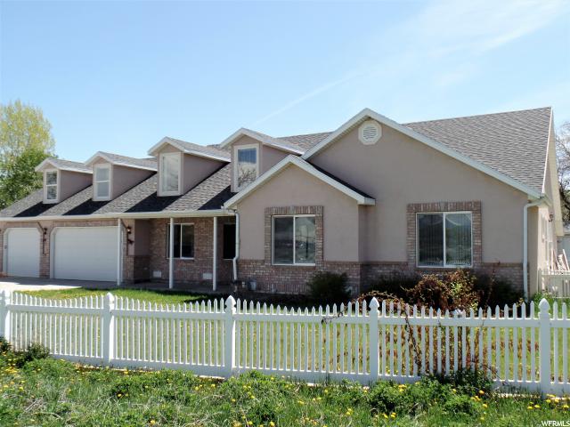 58 E 860 S, Vernal, UT 84078 — photo 2