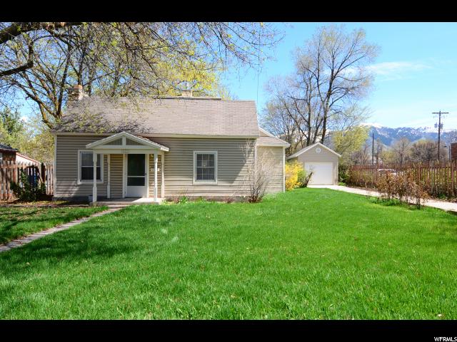 542 N 100 E, Logan, UT 84321 — photo 2