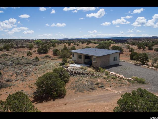 477 S Red Ridge Dr E, Torrey, UT 84775 — photo 3