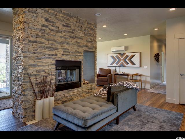 477 S Red Ridge Dr E, Torrey, UT 84775 — photo 5