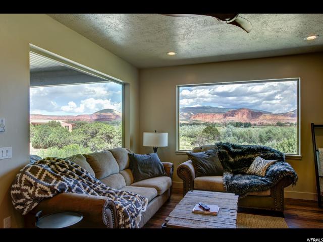 477 S Red Ridge Dr E, Torrey, UT 84775 — photo 8