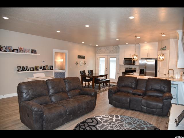 116 E 650 S, Smithfield, UT 84335 — photo 4