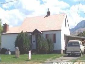 282 N 100 E, Smithfield, UT 84335