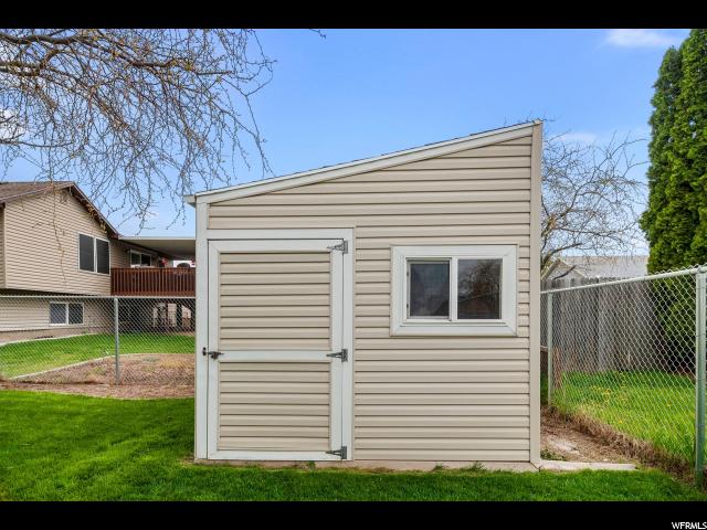 1133 W 2600 N, Clinton, UT 84015 — photo 5