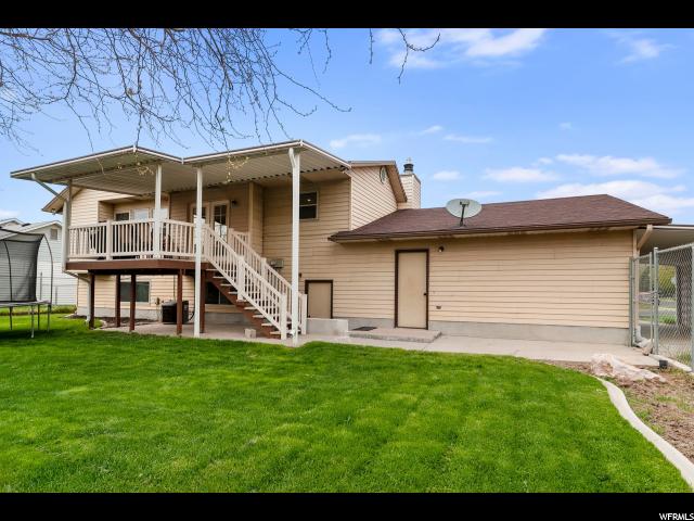 1133 W 2600 N, Clinton, UT 84015 — photo 4
