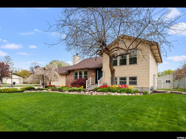 1133 W 2600 N, Clinton, UT 84015 — photo 2