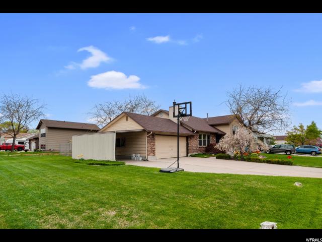 1133 W 2600 N, Clinton, UT 84015 — photo 3