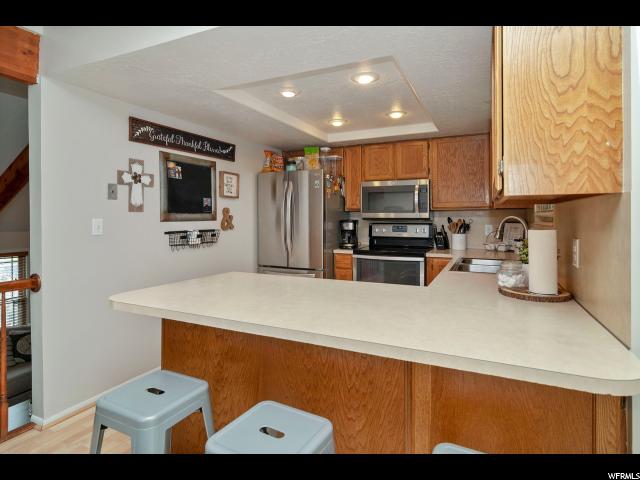 1133 W 2600 N, Clinton, UT 84015 — photo 9