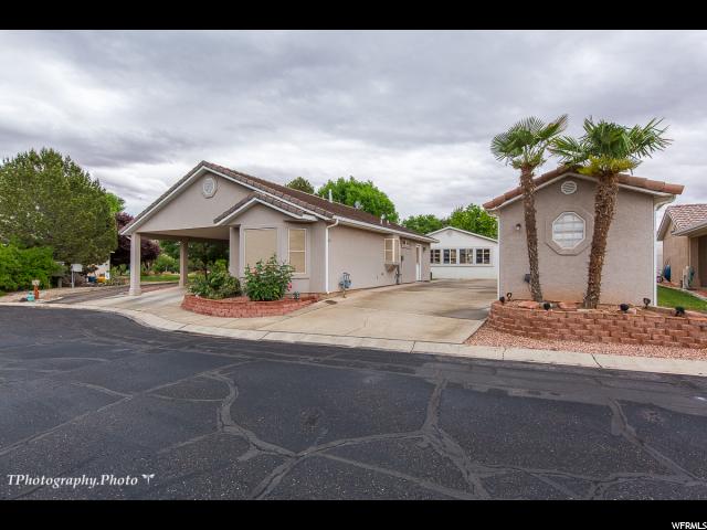 2990 E Riverside Dr #64, St. George, UT 84790 — photo 2