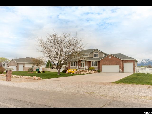 5182 S 4950 W, Hooper, UT 84315 — photo 3