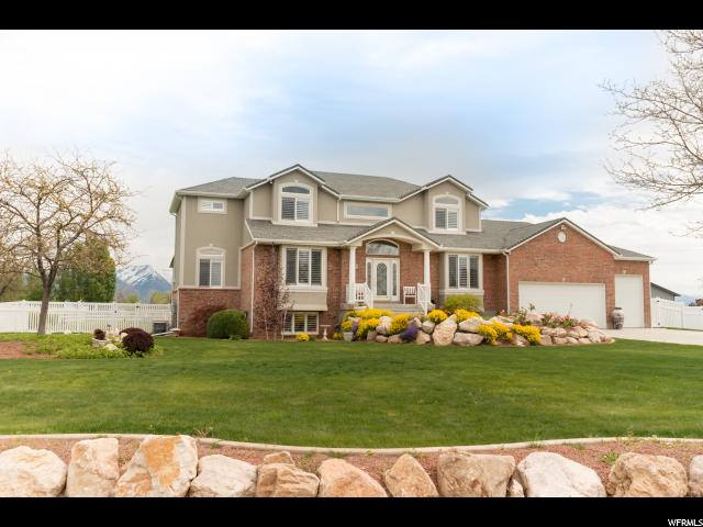 5182 S 4950 W, Hooper, UT 84315 — photo 4