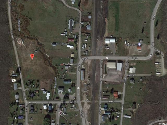 255 N Dry Valley Rd W, Scofield, UT 84526