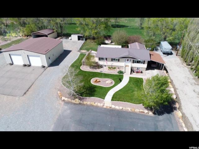 1175 E 4500 S, Vernal, UT 84078 — photo 2