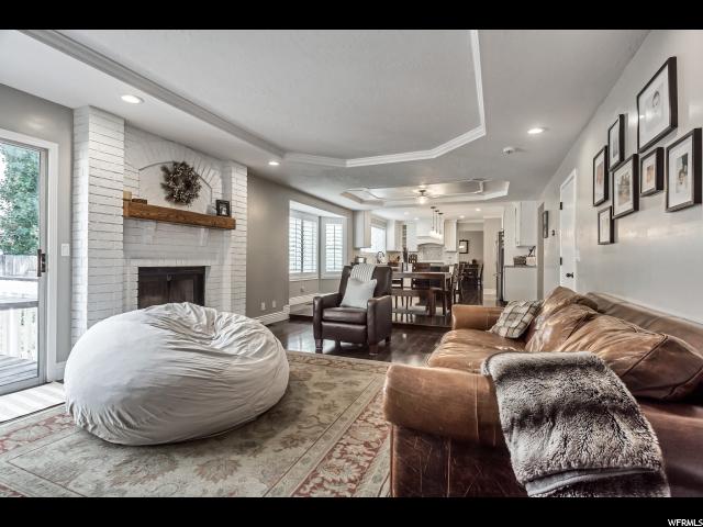 1976 E Summerborne Cir, Sandy, UT 84093 — photo 8