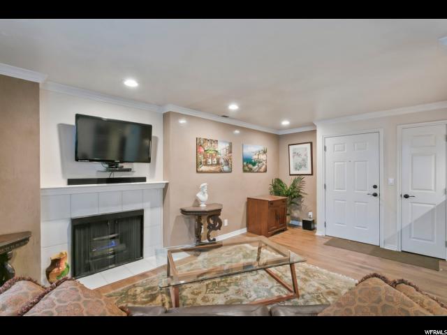 875 E Arrowhead Ln #7, Murray, UT 84107 — photo 4