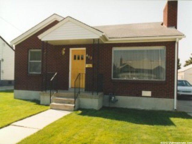 413 W 6th Ave, Midvale, UT 84047 — photo 4