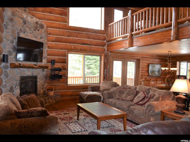 631 Porcupine Loop, Wanship, UT 84017 — photo 5